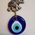 Evil Eye Wall Art Home Protection Decor Good Luck 8 thumbnail