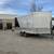 2026 Continental Cargo TXSK8.518TA2 Cargo / Enclosed Trailer 1 thumbnail
