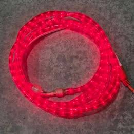 18ft RED Rope Lights (Multiple Sets) 1