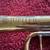 Jupiter JTR-700 Trumpet with Case & Mouthpiece - Excellent Condition 11 thumbnail