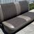 Chevrolet C10 1987 Truck Bench Seat Tan Cloth Vinyl Chevy 3 thumbnail
