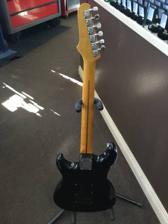IBANEZ ROADSTAR II SERIES GUITAR (NO CASE) - $400 (Escondido)63471472776579123
