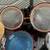 Pearl Drum Kit with Hardware 2 thumbnail