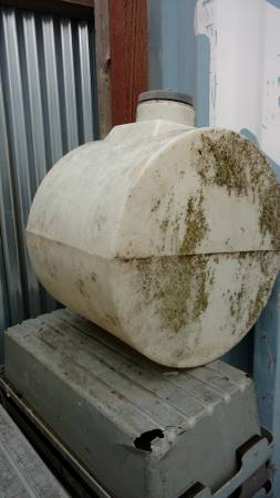 small water tank 1