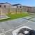 Concrete and  Block wall 12 thumbnail