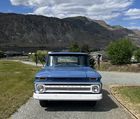 1965 Chevrolet C-30 - $19,50063442635812353121