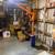 Floor mounted jib crane 3 thumbnail
