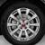 2019 Jaguar XE AWD All Wheel Drive 25t Landmark Sedan 9 thumbnail