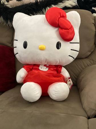 Hello Kitty Lovers 1