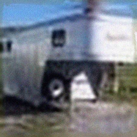 3 Horse Trailer - Gooseneck 1