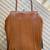 Vintage Nannini Brown Fringed Leather Shoulder Crossbody Tote Bage 1 thumbnail