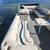 Nicely REFURBISHED CRUISER Pontoon Boat w 2015 115 HP MERCURY 4-STROKE 22 thumbnail