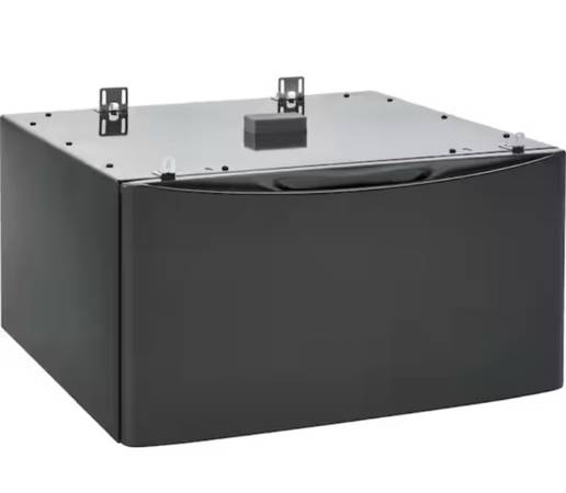 Electrolux Pedestal with Storage 1