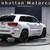 2018 JEEP GRAND CHEROKEE TRACKHAWK 4X4 707HP|NOACCIDNT|ADAPTVCRUZ|ROOF 3 thumbnail
