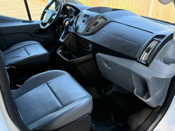 2019 Ford Transit 250 Van - Photo 13