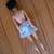 Vintage BARBIE FASHION OUTFIT COLLECTION - Lot 3 - 11 Outfits 13 thumbnail