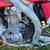 2009 Honda CRF450x 9 thumbnail
