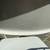 vintage white IKEA Ted folding chair 4 thumbnail