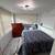 Beautiful fully furnished private room for rent! 3 thumbnail