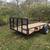 14 Foot Utility Trailer 2 thumbnail