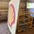 Shell Oil Sign 6 foot by 6 foot 3 thumbnail