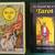 TAROT AND RUNIC STONES NEW COLLECTABLE BOOKS AND CARDS SETS 9 thumbnail
