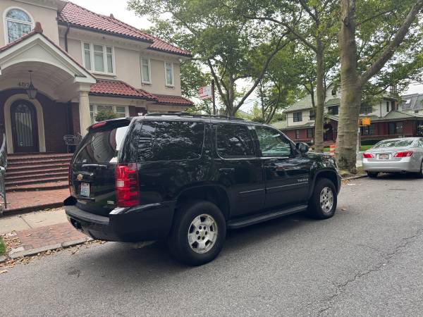 2008 Chevrolet Tahoe LT fully loaded - $2,75063654722896387121