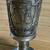 Vintage Zinn-Becker German Pewter Goblets - NEW in Original Box! 7 thumbnail