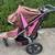 BOB Stroller + New BOB stroller rain gear & stroller suitcase 1 thumbnail