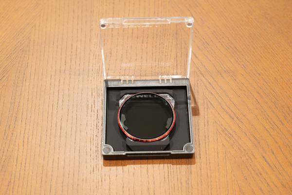 Freewell CPL for DJI Mavic 3 Pro 1