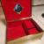 Large Vintage trinket/jewelry box 3 thumbnail