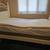 Stanley Twin White Wood & Metal Bed - Read Description 4 thumbnail