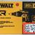 Dewalt 20V Max XR Brushless Drywall Screwgun Tool Only New 1 thumbnail