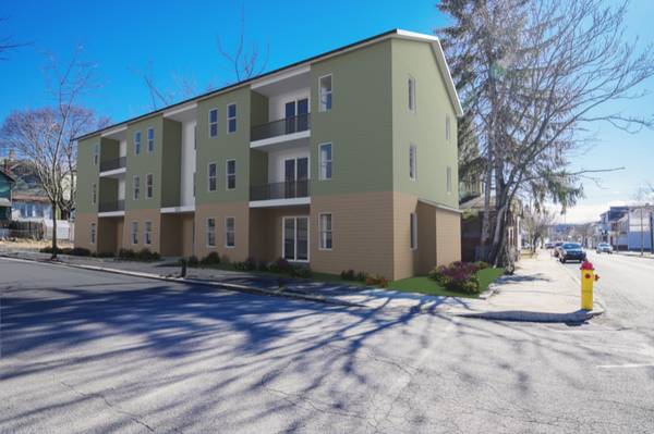$1200.00 / 1br - 632ft2 - New 1 BR 1 Bath 3rd Flr Apt 10 Mins to UPMC Altoona63977272808962120