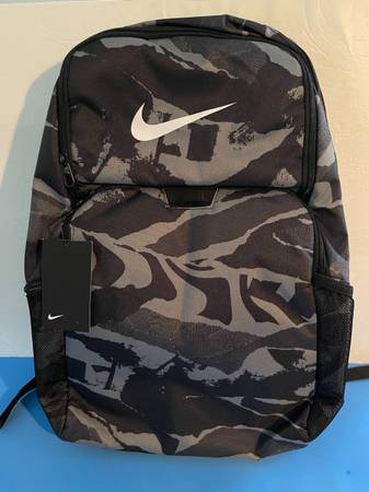 NIKE BACKPAC 1