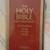The Holy Bible 1983 King James Version 80 Cassettes Old & New Testamen 3 thumbnail