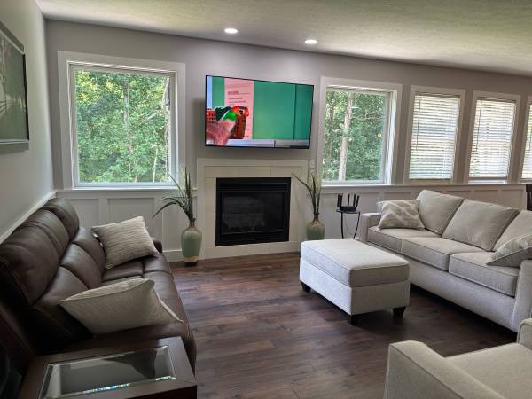 $3,700 / 3br - 3200ft2 - HAMPTON HOUSE Luxury Lodging (Bloomington)63935965937922121