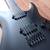 Schecter C-1 Apocalypse Carbon Black 3 thumbnail