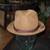 Dobbs Game Bird Fedora Brown 7 1-8 2 thumbnail