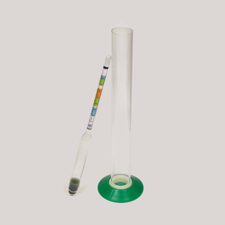HYDROMETER 1