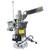 Electric Hammer Mill Herb Grain Grinder Powder Machine 170139 3 thumbnail