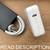 Apple A1718 61W USB-C Power Adapter + A1689 MK122LL/A Extension Cord 2 thumbnail