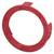 Start Button trim Ring (2022+ Tundra / 2024+ Tacoma) - RED 2 thumbnail