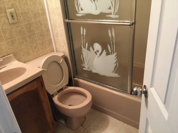 $899 / 4br - 1200ft2 - ¡Lavandería gratis! Amplio, amueblado, a 6 minutos del metro (Jersey City (Journal Square Path))63684745667969124