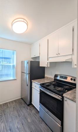 S.S. Appliance, First Floor w/ Large Patio 1