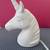 Ceramic Unicorn Night Light 1 thumbnail
