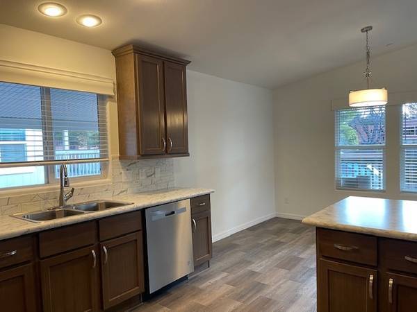 Two Bed-Two Bath Condo, Village at University Heights 1