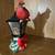 Thomas Kinkade Forever In My Heart Cardinal light up lantern. 1 thumbnail