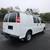 2013 Chevrolet Chevy Express 2500 3dr Cargo Van w/ 1WT 7 thumbnail