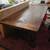 World Market Super Sturdy Wood Dinning Table - DELIVERY AVAILABLE 4 thumbnail